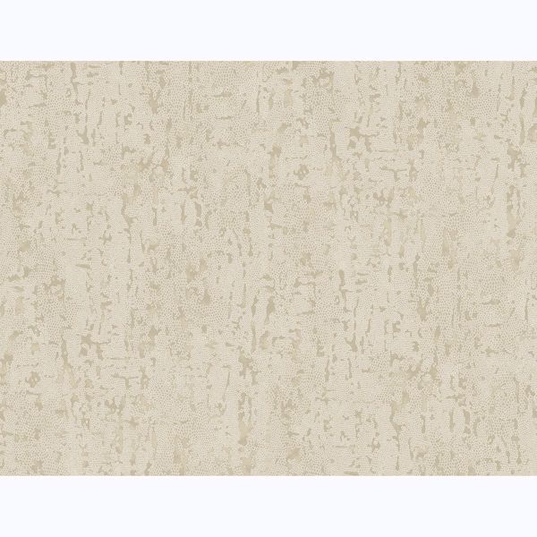 Picture of Malawi Beige Leather Texture Wallpaper