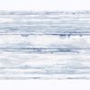 Picture of Sandhurst Blue Abstract Stripe Wallpaper