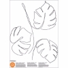 Picture of New Leaf Wall Art Kit