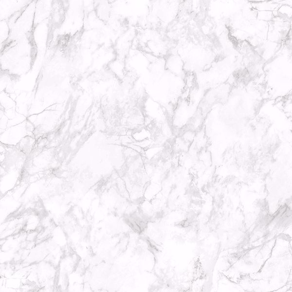 Picture of Grey Calacatta Marble Self Adhesive Wallpaper