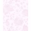 Picture of Avens Light Pink Floral Wallpaper