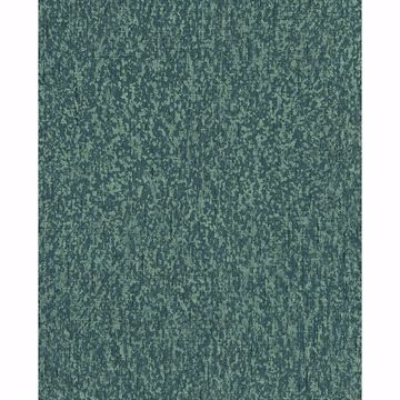 Picture of Agnetha Teal Texture Wallpaper