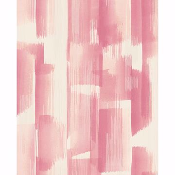 Picture of Vilgot Blush Abstract Wallpaper