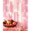 Picture of Vilgot Blush Abstract Wallpaper