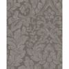 Picture of Arvid Taupe Damask Wallpaper