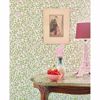 Picture of Maja Light Pink Miniature Floral Wallpaper