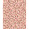 Picture of Maja Pink Miniature Floral Wallpaper