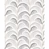 Picture of Altruria Grey Tree Wallpaper