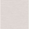 Picture of Exhale Light Grey Faux Grasscloth Wallpaper