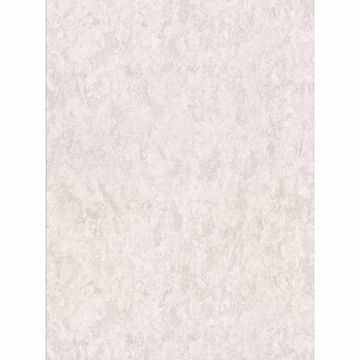 Picture of Verona Silver Patina Texture Wallpaper