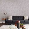 Picture of Verona Light Grey Patina Texture Wallpaper