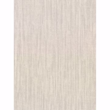 Picture of Brubeck Bone Distressed Texture Wallpaper