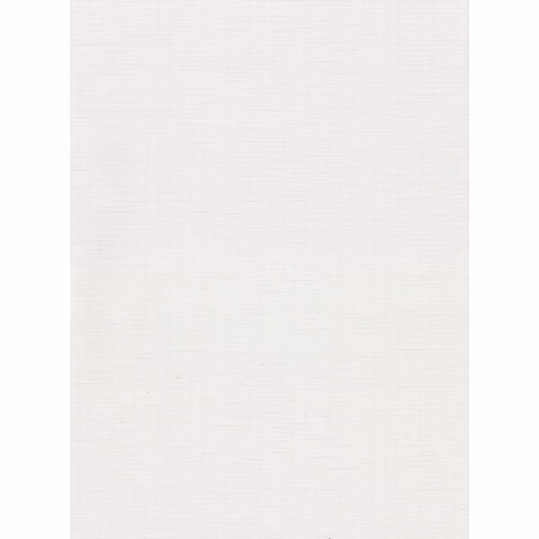 Picture of Chorus Light Grey Faux Grasscloth Wallpaper
