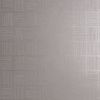 Picture of Glint Silver Distressed Geometric Wallpaper
