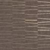 Picture of Luminescence Brown Abstract Stripe Wallpaper