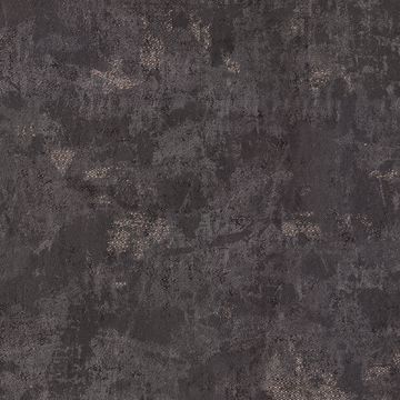 Show details for Jet Charcoal Texture Wallpaper