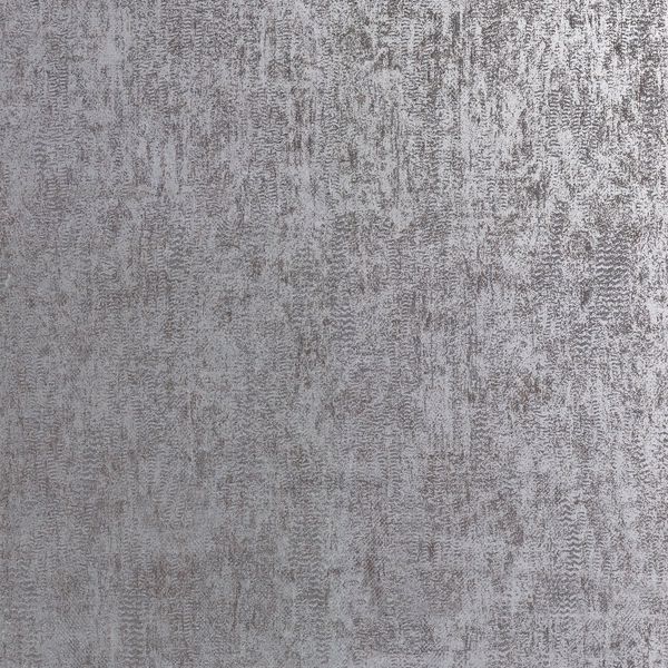 Picture of Luster Silver Distressed Texture Wallpaper