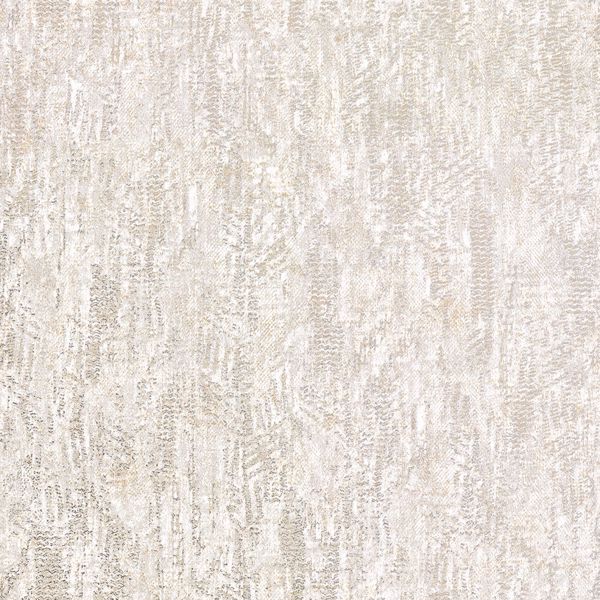 Picture of Luster White Distressed Texture Wallpaper