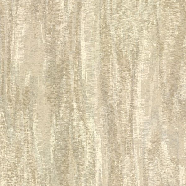 Picture of Meteor Gold Distressed Texture Wallpaper