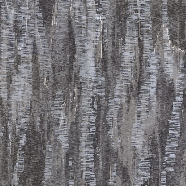 Picture of Meteor Pewter Distressed Texture Wallpaper