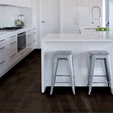 FP3320 - Ashwood Peel And Stick Floor Tiles - By FloorPops