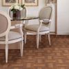 Picture of Parquet Peel and Stick Floor Tiles