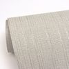 Picture of Kinsley Light Brown Distressed Stripe Wallpaper