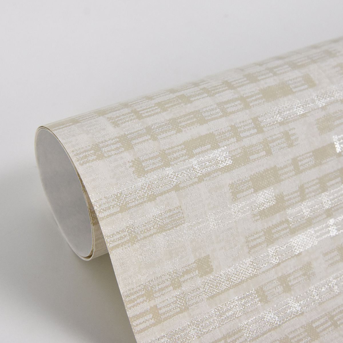 2959-AWIH-23602 - Aiken Beige Distressed Texture Wallpaper - by Brewster