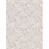 Picture of Aiken Taupe Distressed Texture Wallpaper