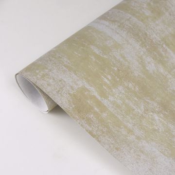 Show details for Maverick Champagne Texture Wallpaper