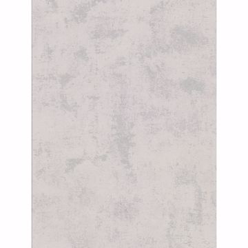 Picture of Darius Light Grey Plaster Texture Wallpaper