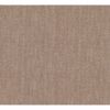 Picture of Soyer Brown Woven Texture Wallpaper