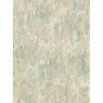 Picture of Micah Green Distressed Texture Wallpaper
