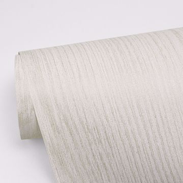 Show details for Jaxson White Faux Wood Wallpaper