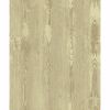 Picture of Jaxson Gold Faux Wood Wallpaper