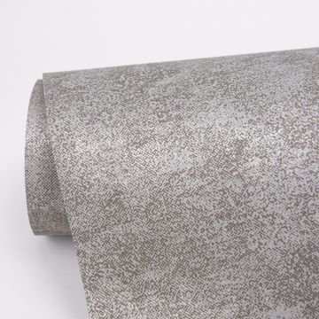 Show details for Keagan Slate Distressed Texture Wallpaper