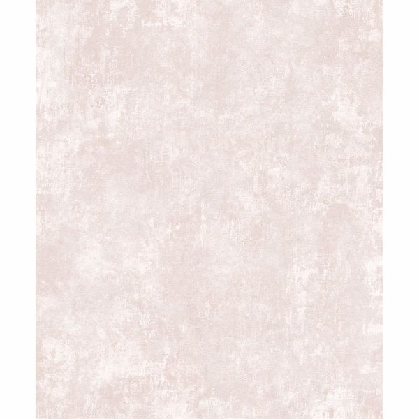 Picture of Axel Blush Patina Texture Wallpaper