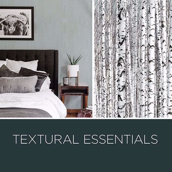 Show products in category Textural Essentials