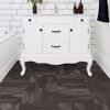 Picture of Raven Peel and Stick Floor Tiles