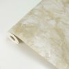 Picture of Titania Gold Marble Texture Wallpaper