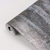 Picture of Meteor Pewter Distressed Texture Wallpaper