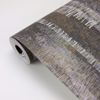 Picture of Meteor Silver Distressed Texture Wallpaper