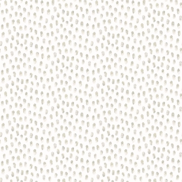 Picture of Sand Drips Grey Light Grey Wallpaper