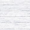 Picture of Rehoboth Light Blue Distressed Wood Wallpaper