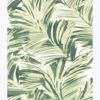 Picture of Chaparral Green Fronds Wallpaper