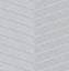 Picture of Aspen Grey Chevron Wallpaper- Scott Living