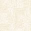 Picture of Merritt Honey Geometric Wallpaper- Scott Living