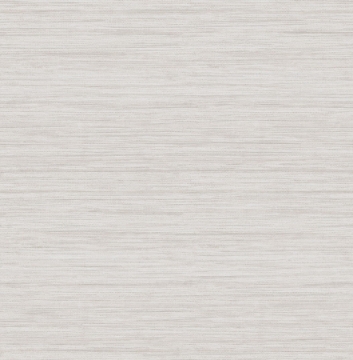 Picture of Barnaby Off-White Faux Grasscloth Wallpaper- Scott Living
