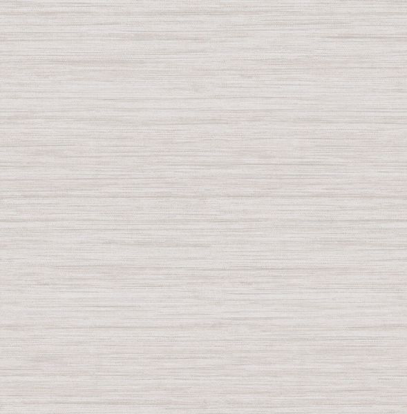 Picture of Barnaby Off-White Faux Grasscloth Wallpaper- Scott Living
