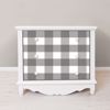 Picture of Homestead Plaid Peel and Stick Wallpaper
